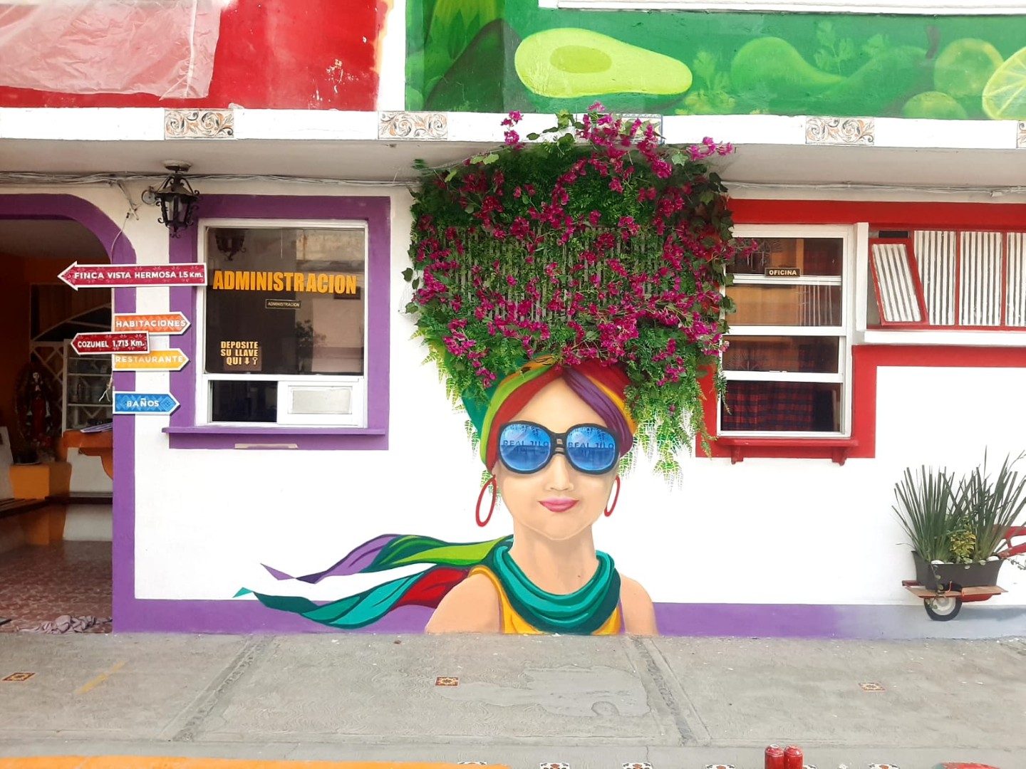 Hotel Real Jilo - Foto 2